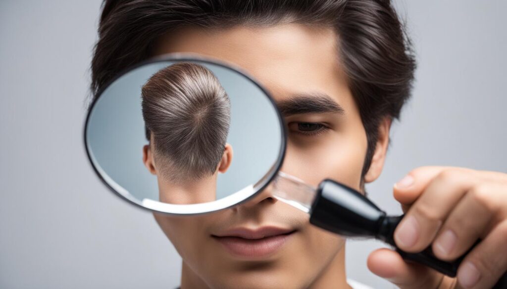 Cómo usar Minoxidil correctamente