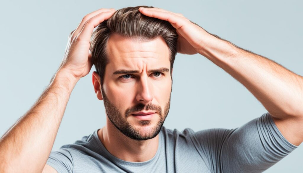 Consejos para reacciones del minoxidil