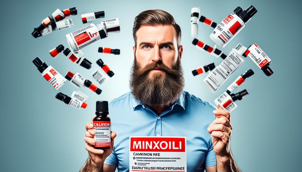 Minoxidil ISDIN