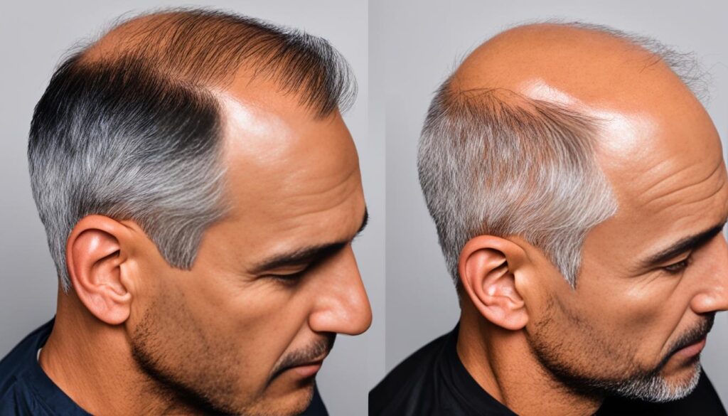 Tratamiento de la alopecia areata