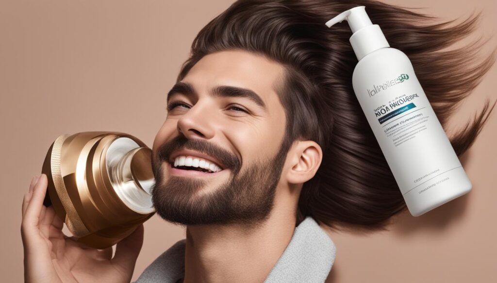 productos para el crecimiento del cabello